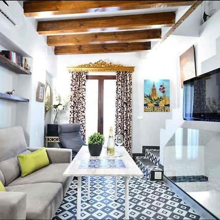 Typical Sevillan 2 Bedroom Unit מראה חיצוני תמונה