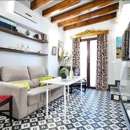 Typical Sevillan 2 Bedroom Unit מראה חיצוני תמונה