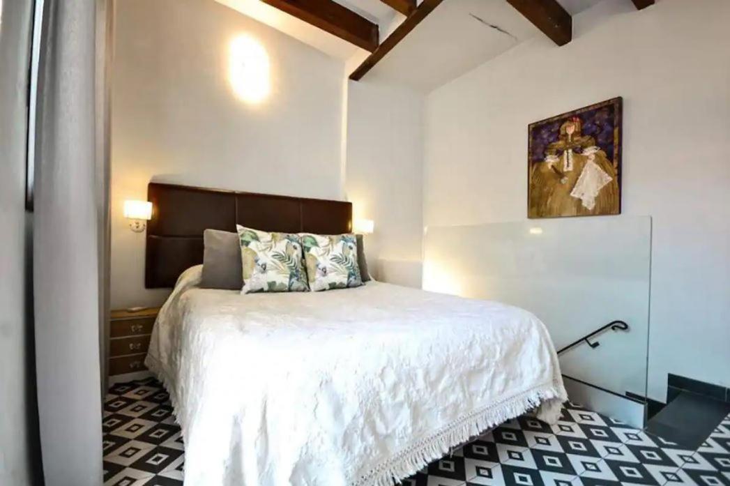 Typical Sevillan 2 Bedroom Unit מראה חיצוני תמונה
