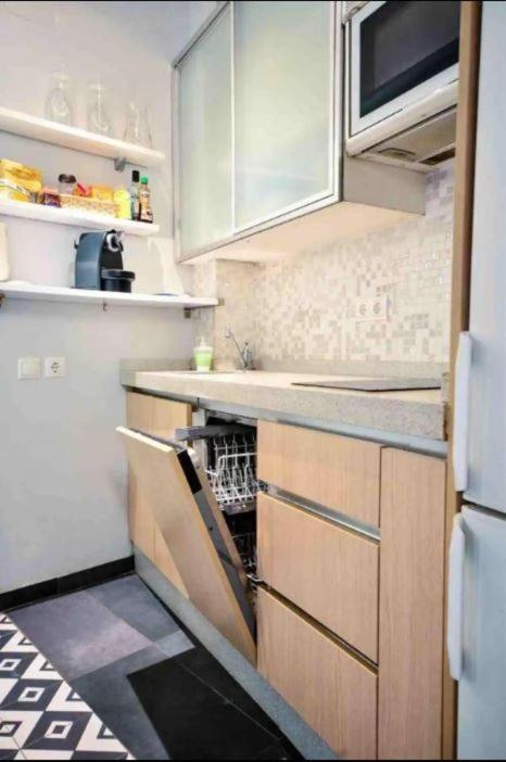 Typical Sevillan 2 Bedroom Unit מראה חיצוני תמונה