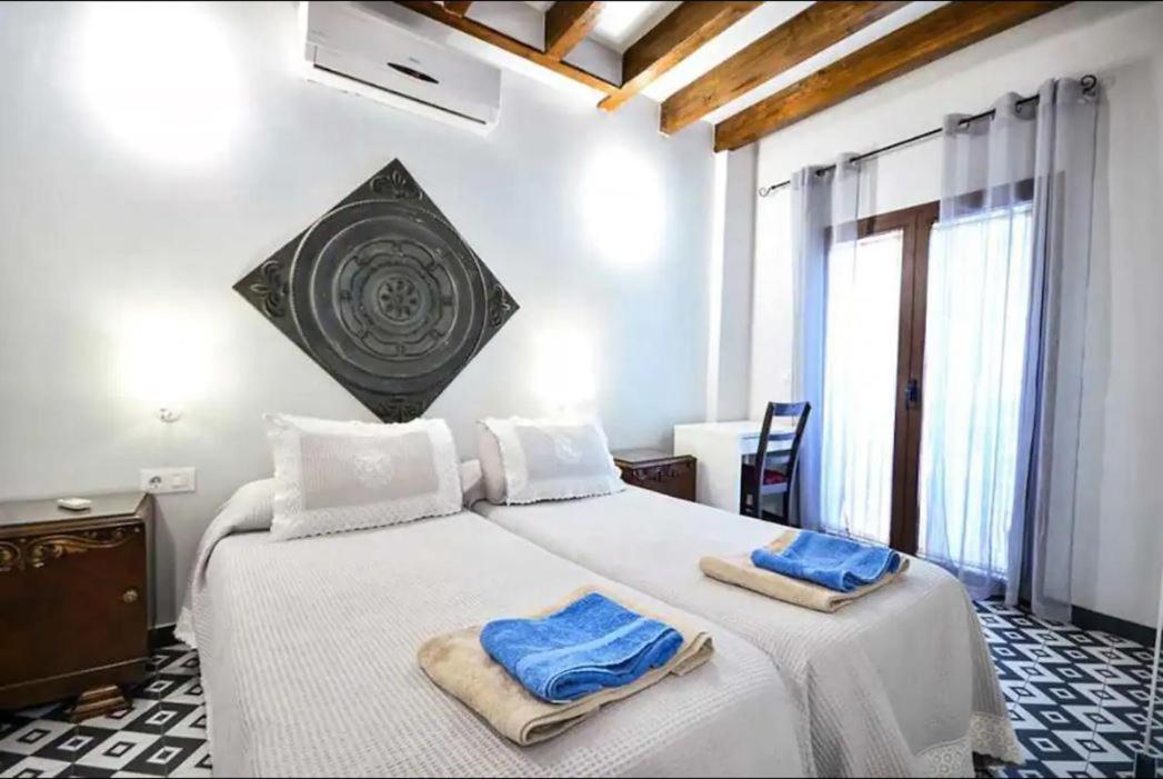 Typical Sevillan 2 Bedroom Unit מראה חיצוני תמונה