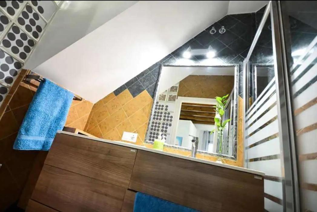 Typical Sevillan 2 Bedroom Unit מראה חיצוני תמונה