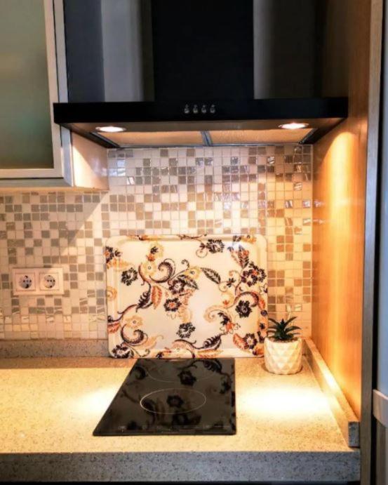 Typical Sevillan 2 Bedroom Unit מראה חיצוני תמונה