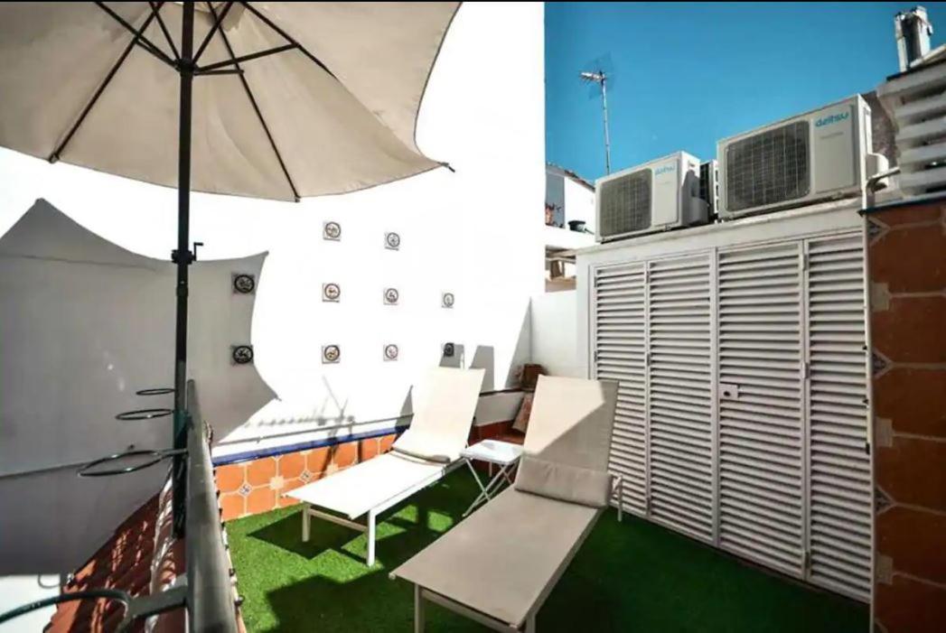 Typical Sevillan 2 Bedroom Unit מראה חיצוני תמונה