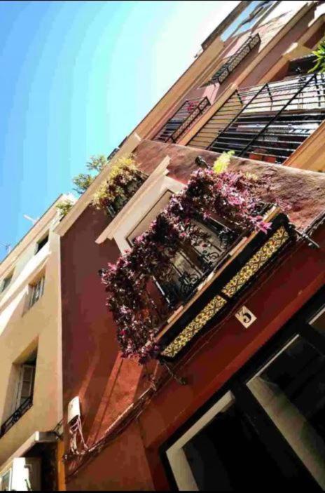 Typical Sevillan 2 Bedroom Unit מראה חיצוני תמונה
