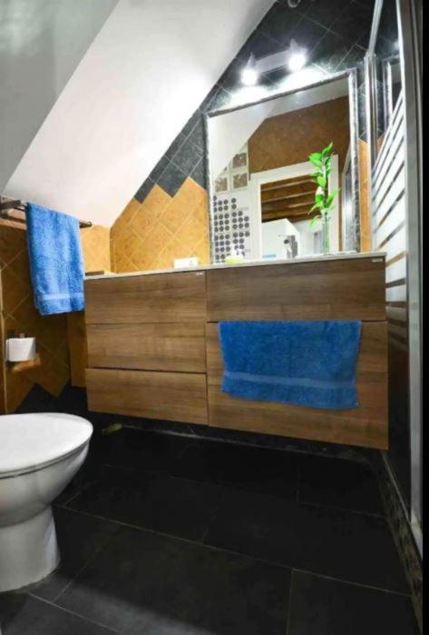 Typical Sevillan 2 Bedroom Unit מראה חיצוני תמונה