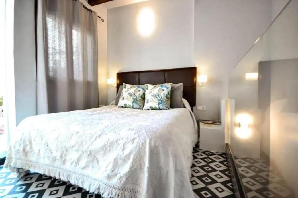 Typical Sevillan 2 Bedroom Unit מראה חיצוני תמונה